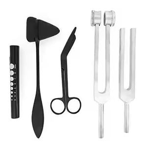 Kit de martillo neurológico superventas de buena calidad, kit de martillo neurológico de diseño único recién llegado a la venta - Product Image 3