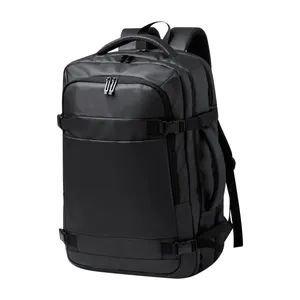 Zaino Promozionale Personalizzato per l'Organizzazione di Documenti - Product Image 1
