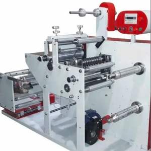 Máquina Troqueladora Rotativa con Alimentador de Cadena, Equipo de Troquelado de Alta Eficiencia - Product Image 4