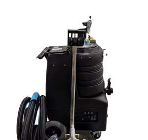 Nouvel extracteur de tapis portable chauffant Mytee BZ-102LXH Breeze avec tuyaux et buse OMT – Garantie 1 an – Fabriqué aux États-Unis - Product Image 1