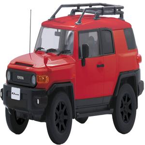 Toyota FJ Cruiser SUV 4WD 2020 d'occasion à vendre - Product Image 1