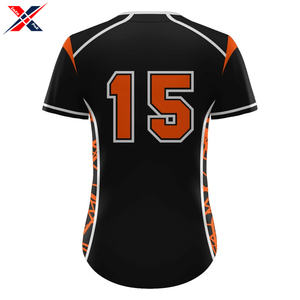 ชุดเบสบอลผ้าสำหรับผู้ใหญ่จาก2025รวมชุดกางเกงสำหรับใช้อย่างเป็นทางการโดยทีมที่ชนะขายส่งขายดี - Product Image 2