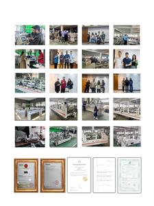 İnce kitaplarda sipariş kitapları, dergiler ve promosyon malzemeleri saklamak için kullanılan CQT-5 zımba makinesi - Product Image 6