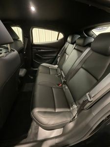 LUXURY USED 2026 MZ3 2.5 S SELECT 6-SPEED HATCHBACK SUV AWD AUTOMATIC DRIVETRAIN 186HP - Product Image 3