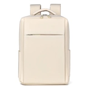 Mochila para ordenador portátil Oxford de alta calidad Unisex, diseño de moda personalizado, cierre de cremallera impermeable para viajes, senderismo, trabajo, venta al por mayor - Product Image 6