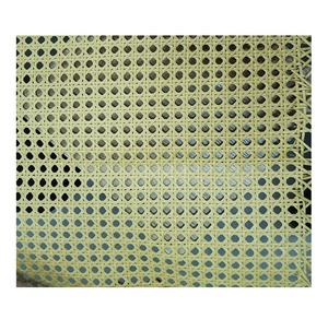 หวายสานเนื้ออ้อยธรรมชาติที่แข็งแรงเหมาะสำหรับเก้าอี้ที่นั่งของตกแต่งบ้านส่งออกทั่วโลก - Product Image 1