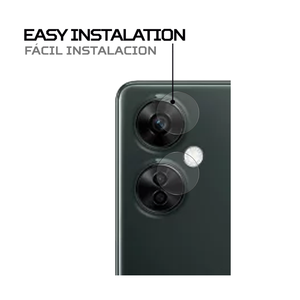 ฟิล์มกันรอยหน้าจอ OnePlus Nord N30 5G รุ่น ANTISHOCK - Product Image 3