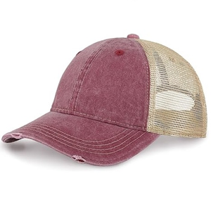 Casquette en coton doux, casquette réglable pour hommes et femmes, toutes tailles disponibles et logo personnalisé, casquette unie, légère et confortable - Product Image 1