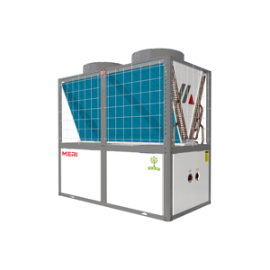 Modular làm mát bằng không khí bơm nhiệt đơn vị V Phong Cách - Product Image 1