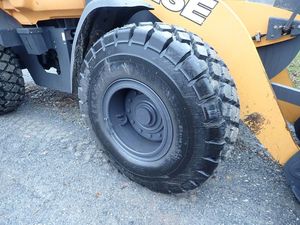 2019 Case 721G Wheel <b>Loader</b> for sale - Product Image 6