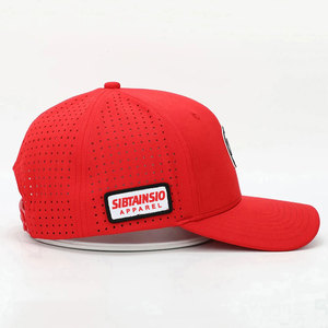 Gorras de Béisbol Ajustables de Alta Calidad para Deportes al Aire Libre, Unisex, para Hombre y Mujer, de Verano, con Logotipo Personalizado, Impermeables - Product Image 3