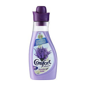 Disfruta de una Frescura Duradera con el Suavizante de Telas con Aroma a Lavanda, Desechable, 33W, Cielos Azules con Cada Lavado - Product Image 2