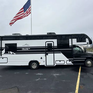 ใหม่2026 E-A-S-T ไปยัง W-E-S-T C-O-L-E-g-E-A-V-E-N-U-U-E 2711N-K motorhome ตัวเลือกที่ดีที่สุดที่มีอยู่ - Product Image 1
