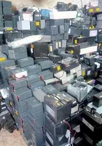 Batería de plomo chatarra de alto rendimiento 12V 100ah batería de plomo ácido Ups chatarra baterías al por mayor de plomo ácido barato - Product Image 2