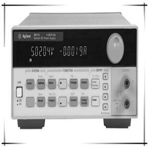 Alimentation électrique Agilent Keysight 6613C d'occasion, 50V DC régulée, AC/DC configurable - Product Image 5