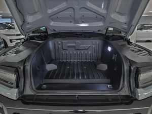 GMC HUMMER EV 3X SUV Usado 2024 - Product Image 4