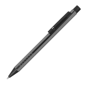 Penna a Sfera Personalizzata Everett per Uso Promozionale - Product Image 2