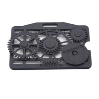 Imprimante 3d industrielle Fabricants personnalisés Plastique Nylon PA12 PA12GB PA11 Prototype Service d'impression 3d