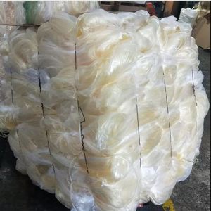 Déchets de plastique en Pvc industriel de haute qualité, pour tuyaux en pvc de qualité alimentaire, tuyaux en pvc, tuyaux d'eau, produits en plastique - Product Image 2