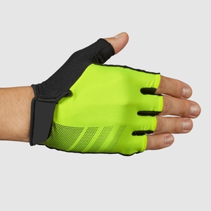 Guantes para silla de ruedas 2023 Lo Último, entrenamiento para hombres Cuero real Palm Mobility Acolchado Transpirable, Bicicleta sin dedos con agarre antideslizante - Product Image 2