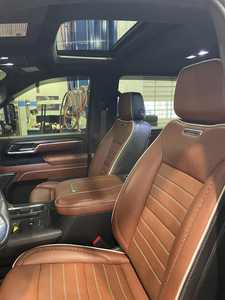 GMC Sierra 2500HD Denali Ultimate d'occasion 2024 - Product Image 4