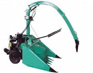 CHOPPER DE MAÏS INDÉPENDANT À 3 RANGÉES À VENDRE AVEC LE MEILLEUR PRIX OFFRE SUR LE MARCHÉ DISPONIBLE MAINTENANT - Product Image 6