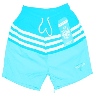 Pantalones cortos de playa de verano para hombre, ropa interior Sexy de cintura media para voleibol de playa, correr y nadar, patrón sólido, gran oferta, pantalones cortos Unisex - Product Image 6