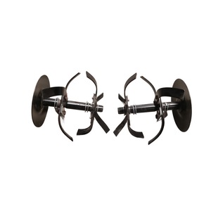 Fresa de Fresado de Superficies y Extremos Recubierta, Compatible con CNC F210 y 220, Ref. 90003409, Soporte OEM y ODM Personalizado - Product Image 1