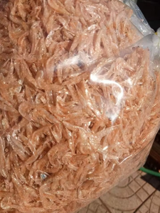 Premium Dried Baby <b>Shrimp</b>/ Small <b>Shrimp</b> for Cooking and Snacks from Vietnam, export bulk // Ms. Lily - Product Image 5