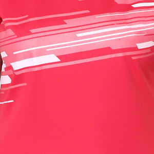 Nueva ropa de verano para mujer, camisetas de punto 100% algodón, camisetas de manga corta con cuello redondo para mujer de Bangladesh - Product Image 5