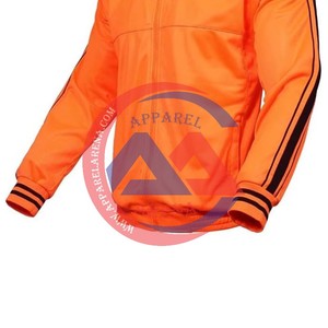 Chándales con logotipo personalizado para hombre de moda de otoño, conjunto de ropa activa al por mayor en blanco personalizado, trajes para correr de talla grande, ropa deportiva para hombre - Product Image 5
