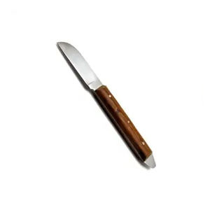 Cuchillo para Alginato, Mezclador de Cera, Instrumentos Dentales Premium de Acero Inoxidable Alemán de Alta Calidad, Precio al por Mayor, OEM - Product Image 2