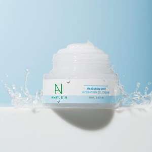 Crème Gel Hydratante au Céramide, Vitamine B5 et Glycérine Hyaluronique 60ml – Soin Visage avec Durée de Validité de 36 Mois - Product Image 5