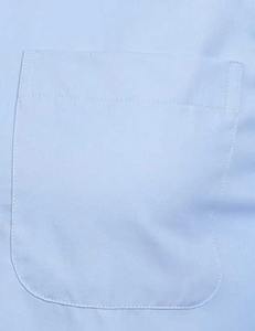 Cómoda camisa abotonada para hombre, transpirable, superventas, peso ligero, tasa razonable, camisa abotonada para hombre con los últimos diseños - Product Image 5