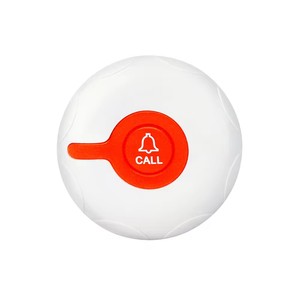 Kho Không Thấm Nước Dài Khoảng Cách Nút Gọi Không Dây Bồi Bàn Gọi Hệ Thống Máy Phát Máy Nhắn Tin Cho Nhà Hàng Của Khách Dịch Vụ Chuông - Product Image 1