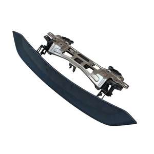 Alerón Trasero de Alta Calidad Compatible con Porsche 718 Cayman 982 Hardtop, 982827204B, 982827948G2X, 982827934G2X - Product Image 6