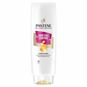 Acondicionador Pantene para el Control de la Caída del Cabello – Fórmula Fortificante para Cabello Débil y con Tendencia a la Caída - Product Image 2