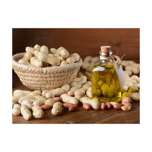 Compre aceite de cacahuete al por mayor, aceite refinado premium ideal para cocinas comerciales y procesamiento de alimentos. - Product Image 6