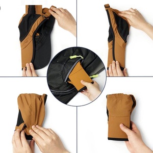 Gorras de béisbol con el mejor precio de venta gorras deportivas a la venta hechas con gorra de béisbol de alta calidad - Product Image 3