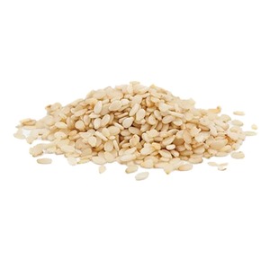 Pack économique de graines de sésame naturelles, blanches et propres, en vrac, pour les collations, les produits de boulangerie et la transformation alimentaire - Product Image 4