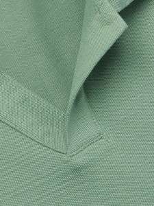 Nouveauté Offre Spéciale polos pour hommes polos en gros de haute qualité polos unis décontractés avec logo personnalisé, polo t-shirt dernière conception - Product Image 2