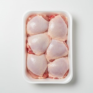 Cuisses de poulet congelées de catégorie d'exportation idéales pour la distribution globale aux chaînes d'hôtel de groupes de restaurant - Product Image 2