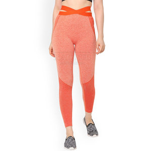 Meilleure vente en usine de leggings pour femmes vêtements de fitness leggings pour femmes leggings personnalisés pour femmes - Product Image 1