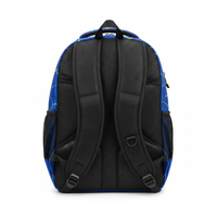 Mochila de Béisbol Premium 2026 con Compartimento para Casco, Fundas para Bates, Bolsillo para Zapatos, Cierres Reforzados Duraderos y Transpirables
