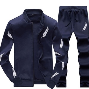 Survêtement à capuche avec logo personnalisé 100% coton sublimation impression pour hommes femmes confortable design élégant pour le sport à porter au quotidien - Product Image 1