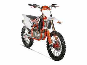 รถมอเตอร์ไซค์รุ่นใหม่ K6-R 250 ENDURO 6 สปีด K6 R 250 250 ซีซี 4 จังหวะ พร้อมส่ง - Product Image 4