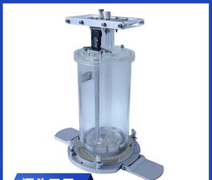 Метод лабораторных аэростатов, устройство плотности почвы/устройство плотности воздушных шаров на месте для уплотненных засыпок земли - Product Image 6