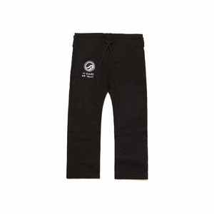 Traje de satén Gi personalizado de alta calidad, seda de poliéster cómoda para Jiu-Jitsu brasileño y ropa de artes marciales MMA - Product Image 2