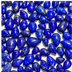 Cabujones de Ágata Sueltos, Corte Ovalado de 3mm, Alta Calidad, Color Natural con Efecto de Juego de Color para Joyería - Product Image 1