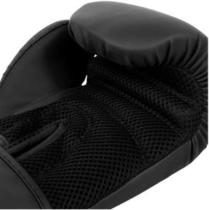 Guantes de Boxeo de Piel Sintética PU de Alta Calidad y Bajo Precio, 5 Colores a Elegir, Logotipo Personalizado - Product Image 2